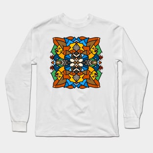 Autumn colors Long Sleeve T-Shirt